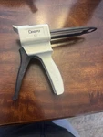 Espe DS50 4:1 And Dentsply 1:1 Mixing Gun. Fixed Price $150.00.