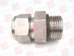 Swagelok SS-1210-1-12ST / SS1210112ST (new No Box). Fixed Price $61.61.
