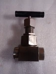 Whitey Swagelok Bonnet Needle Valve 3/8" Fnpt SS-8RF6 SS8RF6 Fast Shipping. Fixed Price $99.95.