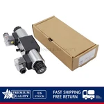 New 1PC Hydraulic Electromagnetic Valve 24V For Atos DHI-0713-23 Us. Fixed Price $115.80.