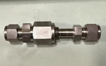 Swagelok SS-6-DE-6 Stainless Steel Dielectric Union 3/8 In. Tube Fitting. Fixed Price $95.00.