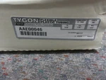 Tygon AAE00046 Tubing 5/8" I.d. 7/8" O.d. 1/8" Wall, 50 Ft., Black, R-3400. Fixed Price $90.00.
