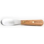 Buffalo Dental #11R Stainless Steel Spatula With 3.50" Flexible Blade (79420). Fixed Price $24.99.