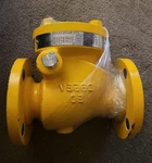 Cameron- Wheatley 510/511 Series Swing Check Valve 2" 150 Rf Flanged Full Port. Fixed Price $479.99.
