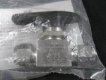 Whitey SS-43S6 Valve. Fixed Price $169.95.