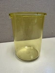 Whip Vac-u-mixer #6602 875ML Plastic Bowl. Fixed Price $50.00.