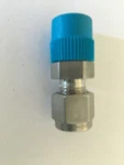 Swagelok Fitting SS-300-1-2 New. Fixed Price $10.00.