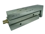 Phd SIP5 12X25 Pneumatic Slide Table Cylinder-new No Box. Fixed Price $31.19.