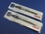 Swivel Direct Flow Ultrasonic Inserts 30K Thin NO.100 UI30SD100 /set 2 Hu Friedy. Fixed Price $399.95.