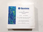 Keystone Rubber Points, Blue, 100PK 1640070 Dental Lab. Fixed Price $14.99.