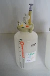 Spectrum Labs ACBT-4TC Reservoir Liter Bottle, Qty 3/4" Tri-clamp Ports Cap. Fixed Price $194.30.