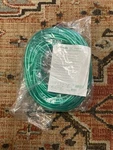 Salter Lab 2050 G-50 Green Tube Feet Unused Sealed. Fixed Price $10.39.