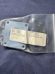 Gemu 88026752 Diaphragm Valve 600M 3/4 In. Fixed Price $129.00.