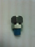 Swagelok SS-1610-1-8 Stainless Steel Male Connector 1" Od Tube 1/2" Npt Nnb. Fixed Price $49.99.