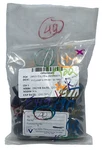 Lot Of 40 Swagelok SS-TBP8 P-clamp Tube Supports 316 Stainless Steel 1/2" New. Fixed Price $99.95.