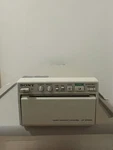 Sony UP-870MD Video Graphic Printer Working. Fixed Price $50.00.