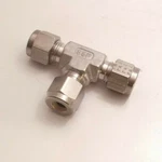 Ssp Duolok Union (5/16" X Tube) 316 S. Steel. Fixed Price $14.95.
