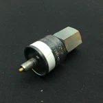 Swagelok B-QC4-D-4PFK6 Brass Insturment Quick Connect Stem Valve 1/4" White Key. Fixed Price $23.50.