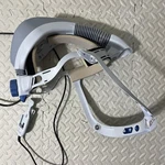 Stryker Flyte Surgical Helmet 0.47KG. Fixed Price $95.00.