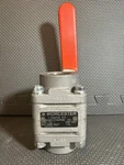 Worcester Full Port Ball Valve 5966TSE R21 1" Body CF8M Trim. Fixed Price $199.00.