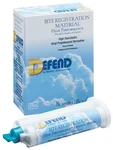 Mydent BR9001 Defend Bite Registration Material Unflavored Regular Set 2/PK 50ML. Fixed Price $53.01.