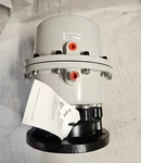 Itt 4" Advantage Pneumatic Actuator 4-N-PN-34-C7-A234 DN100 New. Fixed Price $699.99.