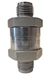 Swagelok Nuppo 1/4" Npt Stainless Steel 5 Psi Pressure Relief Valve. Fixed Price $175.05.