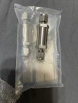 Swagelok Inline Particulate Filter Micron , SS-4F-7 Lot Of 2. Fixed Price $66.99.