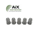 5 Pack Aftermarket Stainless Steel Plug 1/4 SS-4-VCR-P Swagelok Equivalent. Fixed Price $14.24.