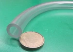 Tygon S3 E-lfl Pump Tubing AVX42029 5/8" Od 3/8" Id 1/8" Wall Ft. Fixed Price $179.99.