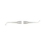 Hu-friedy BB18 Double End Dental Ball Burnisher #18 Regular Handle Open Box. Fixed Price $23.00.