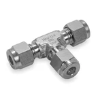 Ham-let 764L 1/2" Compression 316 Union Tee. Fixed Price $85.39.