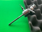 Karl Storz 30116M Cannula Complete Set With Valve And Tro Car *germany*. Fixed Price $275.08.