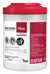Sani-cloth Plus Disinfecting Wipes 160 Canister Case Of Mpn Q89072. Fixed Price $74.95.