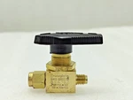 Swagelok B-41S2 Brass 0000531706 2500 Psi High Pressure Valves. Fixed Price $40.00.