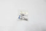 Swagelok SS-QC4-B1-400K5 Stainless Quick Connect Fitting 1/4IN. Fixed Price $123.95.