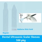 Dental Ultrasonic Scaler Barrier Covers Protective Sleeves - 500/BX. Fixed Price $19.95.