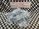 Swagelok Poppet Check Valve Fixed Psig 1/4" Npt, SS-4CP2-10, Lot Of 49. Fixed Price $4408.87.