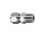 1/2 Tube Od X 3/4 Mnpt 316SS Male Connector Hoke Gyrolok 8CM12316. Fixed Price $19.20.