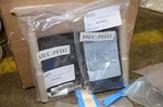 Saint-gobain Astipure MECPFD3 Pump Rebuild Kit Greene Tweed 85901 O-ring 213-003. Fixed Price $649.99.