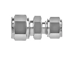 1/2 Tube X 1/4 316SS Union Reducer Fitting Ssp Griplok ISSG8RU4. Fixed Price $12.80.