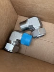 New Qty Swagelok SS-1610-2-16 Tube Fitting Male Elbow Od X Mnpt. Fixed Price $90.00.