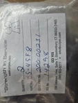 Swagelok SS-45F8 Stainless Steel Ball Valve. Fixed Price $225.00.