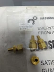 SWAGELOK,B-810-R-6,1/2T X 3/8TA Reducer Lot Of 4 Nos. Fixed Price $20.00.
