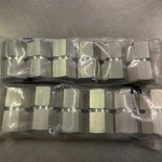 Hsme MHRC-8N6N-SSA Swagelok Ref: SS-8-HRCG-6. Fixed Price $17.06.
