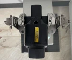 Whitey Pneumatic Spring Actuator Valve, Model 151 Sr. Fixed Price $249.99.