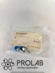 2X New Swagelok SS-4-TA-1-2RS Male Adapter, 1/4 In. Tube Od 1/8 Iso. Fixed Price $26.99.