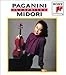 Composer ; Midori Perfo, Paganini: 24 Caprices, Audio Cd. Fixed Price $10.49.