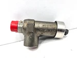 359530000 Seetru Safety Relief Valve Made In England. Fixed Price $129.00.