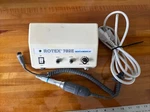 Rotex 782E Compact Electric Type Air Motor Handpiece Unit Dentamerica. Fixed Price $275.00.